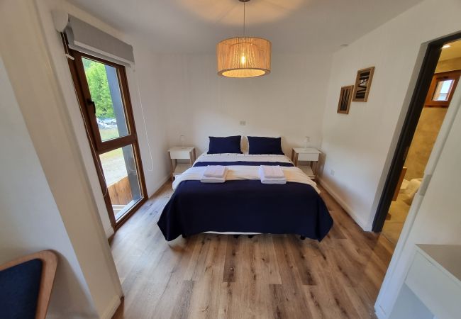 Apartamento en San Martin de los Andes - Alamos del Rio 105 - Andarlibre