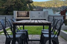 Apartamento en San Martin de los Andes - Alamos del Rio 105 - Andarlibre