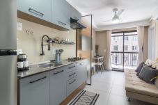 Apartamento en Rio de Janeiro - Cerca del Centro de Rio | IM712