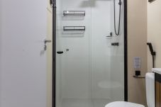 Apartamento en Rio de Janeiro - Cerca del Centro de Rio | IM712