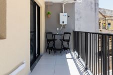 Apartamento en Rio de Janeiro - Cerca del Centro de Rio | IM712