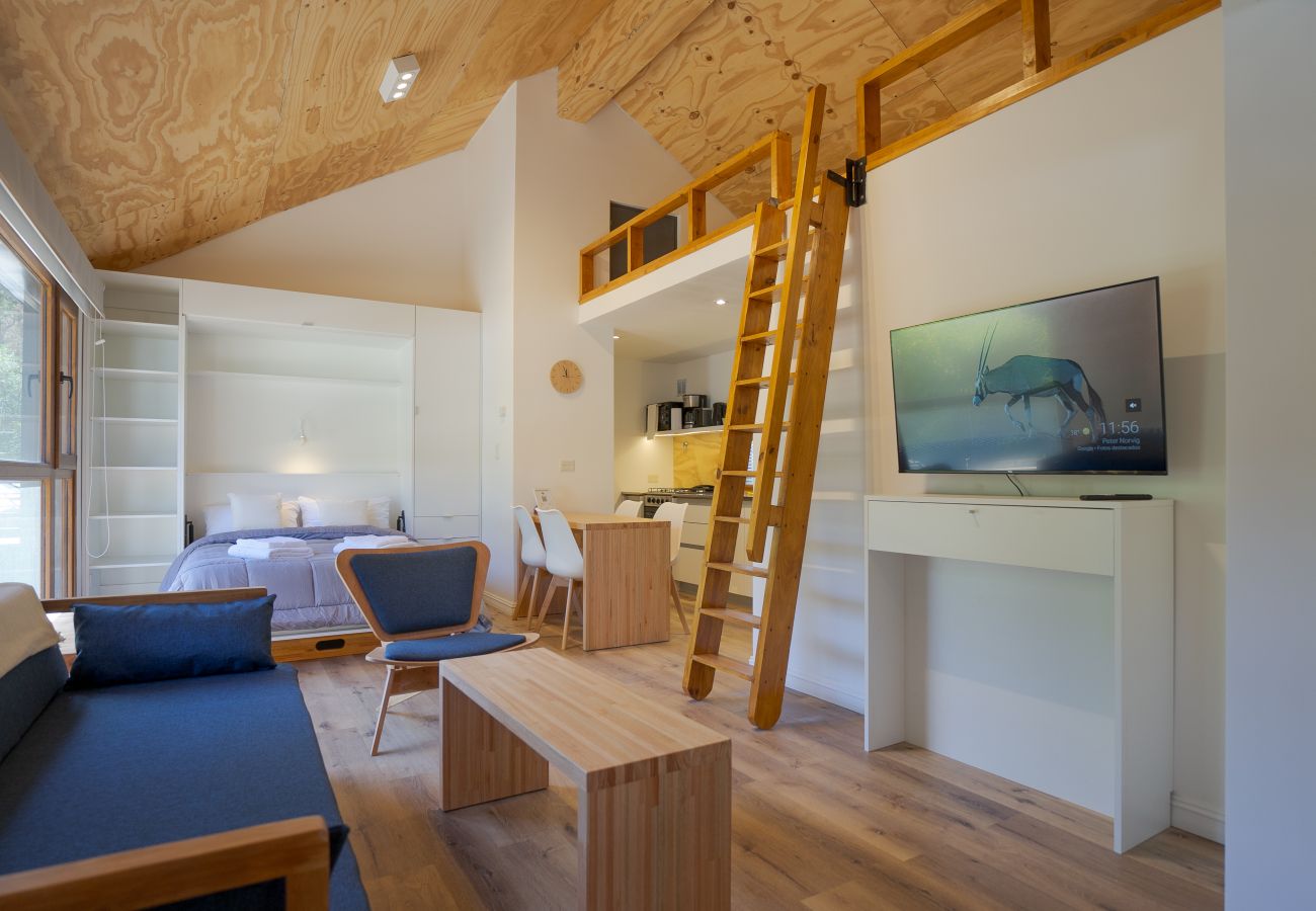 Apartamento en San Martin de los Andes - Alamos del Rio 203 - Andarlibre