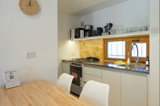 Apartamento en San Martin de los Andes - Alamos del Rio 203 - Andarlibre