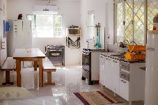 Casa en Manacapuru - Casa de campo cercada pela natureza com WiFi