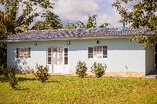 Casa en Manacapuru - Casa de campo cercada pela natureza com WiFi