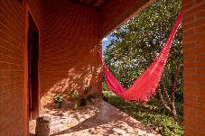 Chalet en Lima Duarte - Refúgio na Natureza:Confortável chalé bem equipado