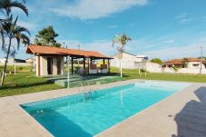 Casa en Iguaba Grande - Refugio Brisa do Campo | IG - MANSIÓN DEL CAMPO