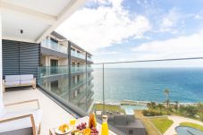 Apartamento en Funchal - Glamorous Apartment Funchal by Atlantic Holiday