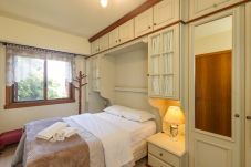 Apartamento en Gramado - Apto aconchegante a 400m da R Coberta