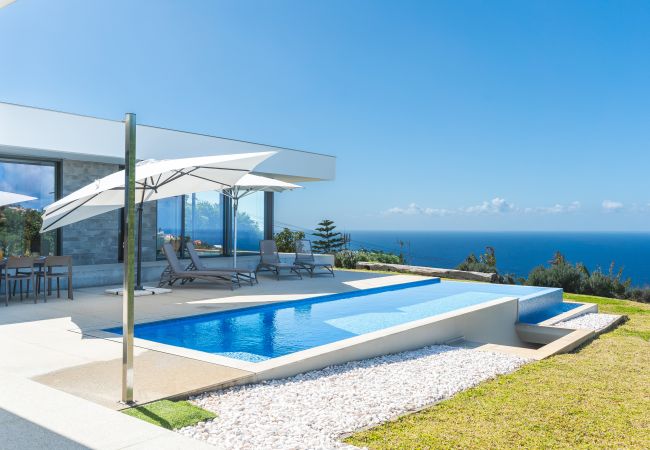 Villa en Calheta - Villa Primavera by Atlantic Holiday