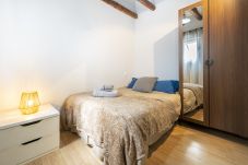 Apartamento en Madrid - Piso de 2 dormitorios a pasos del Museo Reina Sofía: confort y ubicación perfecta en Madrid .Temporal