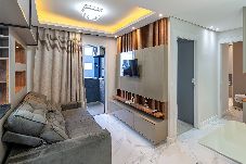 Apartamento en Canoas - Apartamento moderno e bem localizado em Canoas!
