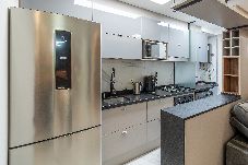 Apartamento en Canoas - Apartamento moderno e bem localizado em Canoas!