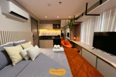 Apartamento en João Pessoa - SETAI EDITION Cabo Branco | Deluxe