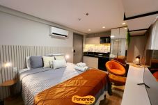 Apartamento en João Pessoa - SETAI EDITION Cabo Branco | Deluxe