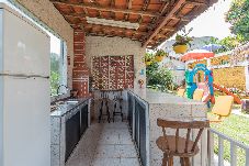 Casa en Extrema - Chácara com lazer completo,Wi-Fi e boa localização