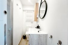 Alquiler por habitaciones en Madrid - Bogota: habitación perfecta para vivir y compartir en Madrid 