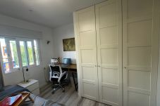 Alquiler por habitaciones en Madrid - Caracas: habitación perfecta para vivir y compartir en Madrid 