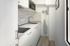 Alquiler por habitaciones en Madrid - Buenos Aires: habitación perfecta para vivir y compartir en Madrid 