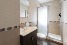 Apartamento en Madrid - Acogedor Apartamento de 1 Dormitorio – Madrid