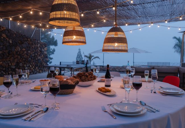 Villa en San Miguel de Abona - Villa Altea Ocean Breeze