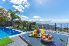 Villa en Câmara de Lobos - Palm Paradise by Atlantic Holiday