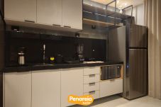 Apartamento en João Pessoa - URBAN 750 TAMBAU Flat | Studio Deluxe Camas Queen