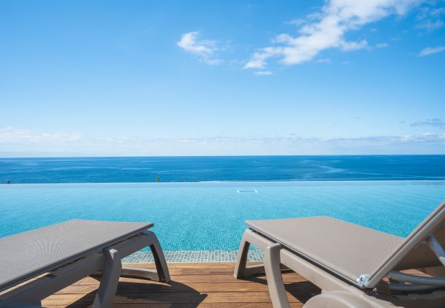 Apartamento en Funchal - Babi by the Sea by Atlantic Holiday