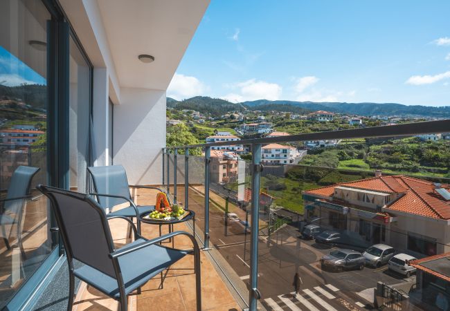 Apartamento en Calheta - Porlamar Apartment by Atlantic Holiday