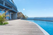 Apartamento en Câmara de Lobos - Mar Apartment by Atlantic Holiday