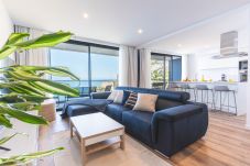 Apartamento en Câmara de Lobos - Mar Apartment by Atlantic Holiday