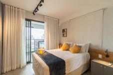 Estudio en São Paulo - A solo unos pasos de Allianz Parque | SP-P1611A