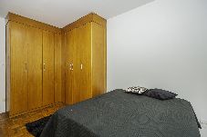 Apartamento en São Paulo - Apartamento aconchegante a 850m da Av. Paulista