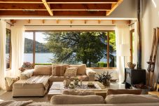 Casa en San Carlos de Bariloche - Hermosa Casa frente al lago en Bariloche