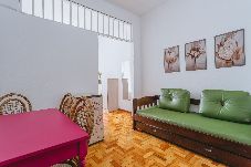 Apartamento en Teresópolis - Apto confortável, ótima localização e pet friendly