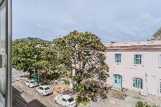 Apartamento en Teresópolis - Apto confortável, ótima localização e pet friendly