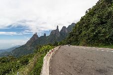 Apartamento en Teresópolis - Apto confortável, ótima localização e pet friendly