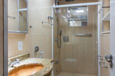 Apartamento en Rio de Janeiro - 5 minutos de la playa de Leme | GS1102 