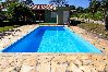 Casa en Bragança Paulista - Casa de Campo con Piscina, Parrilla y Tranquilidad