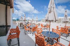 Apartamento en Ipojuca - Flat com WiFi a 400m da Praia de Porto de Galinhas