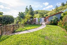 Casa en Carmo - Ótima Chácara com lazer completo, pet friendly 