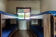 Casa en Santa Luzia - Casa com piscina,churrasqueira e ótima localização