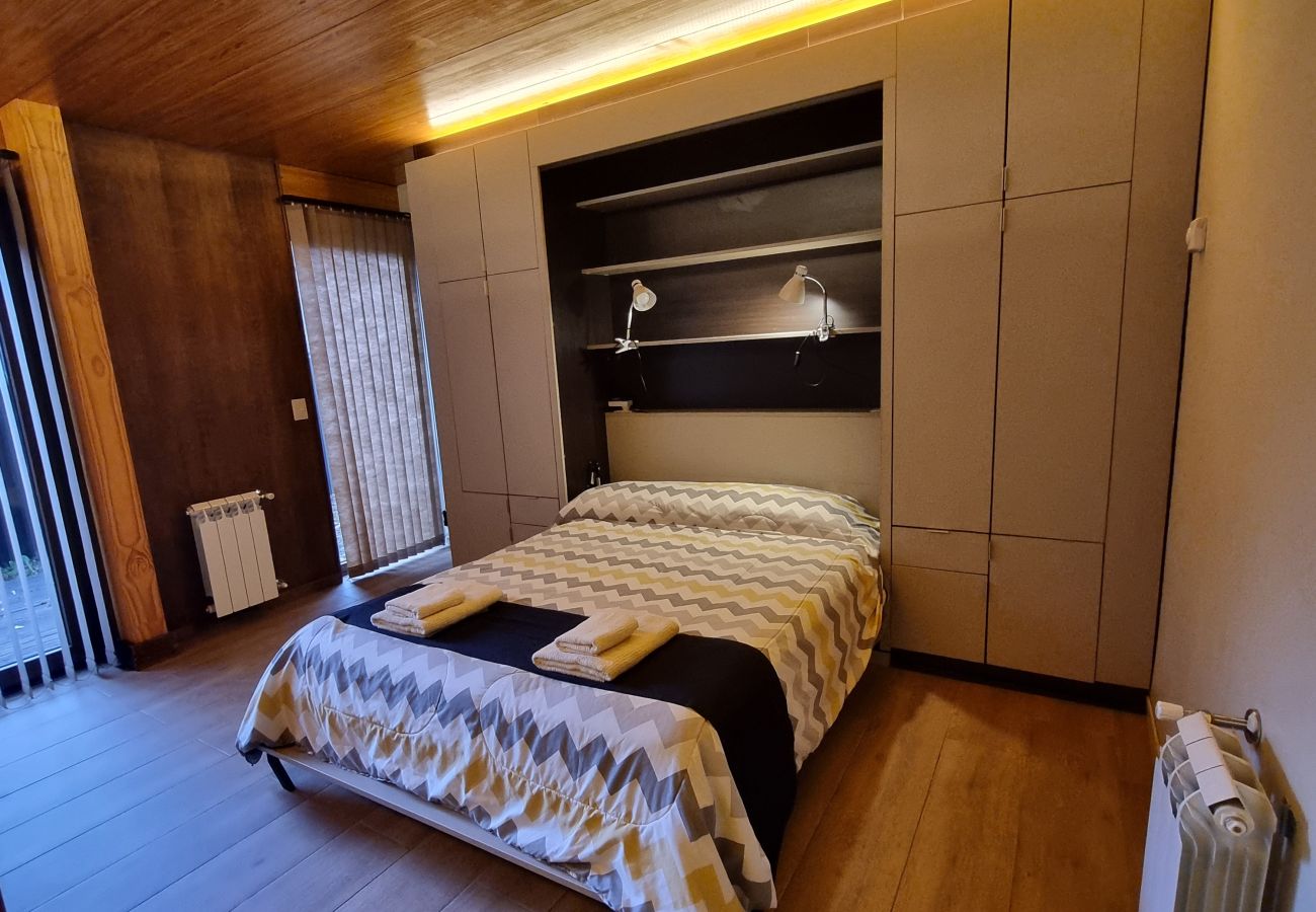 Estudio en San Martin de los Andes - Vivero 1 Depto 2 - Andarlibre