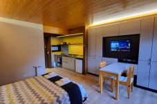 Estudio en San Martin de los Andes - Vivero 1 Depto 2 - Andarlibre