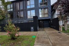 Estudio en San Martin de los Andes - Vivero 1 Depto 2 - Andarlibre