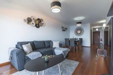 Apartamento en Caniço - My Home Reis Magos by Atlantic Holiday