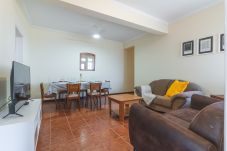 Apartamento en Funchal - Villa Santa Luzia 1 by Atlantic Holiday