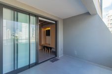 Estudio en São Paulo - Style and Comfort Next to Allianz Parque | SP-P1208B