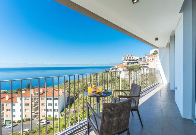 Apartamento en Câmara de Lobos - Atlantic View Apartment by Atlantic Holiday