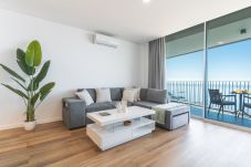 Apartamento en Câmara de Lobos - Atlantic View Apartment by Atlantic Holiday